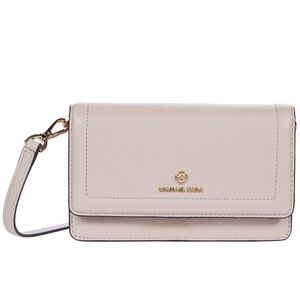 Michael Kors Light Pink Crossbody
